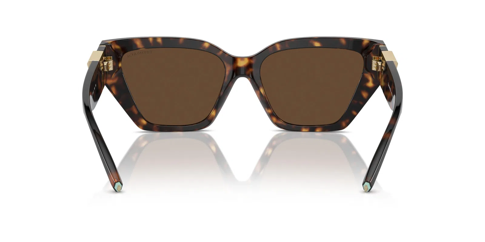 Tiffany 4218F Sunglasses - view 12